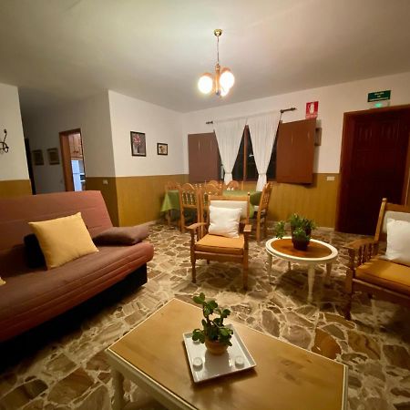 Isora Vv. Casa La Fuente IIヴィラ エクステリア 写真