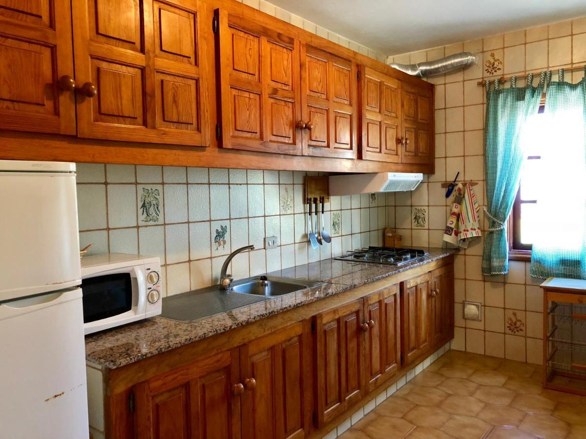 Isora Vv. Casa La Fuente IIヴィラ エクステリア 写真