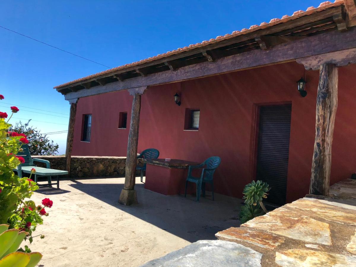 Isora Vv. Casa La Fuente IIヴィラ エクステリア 写真