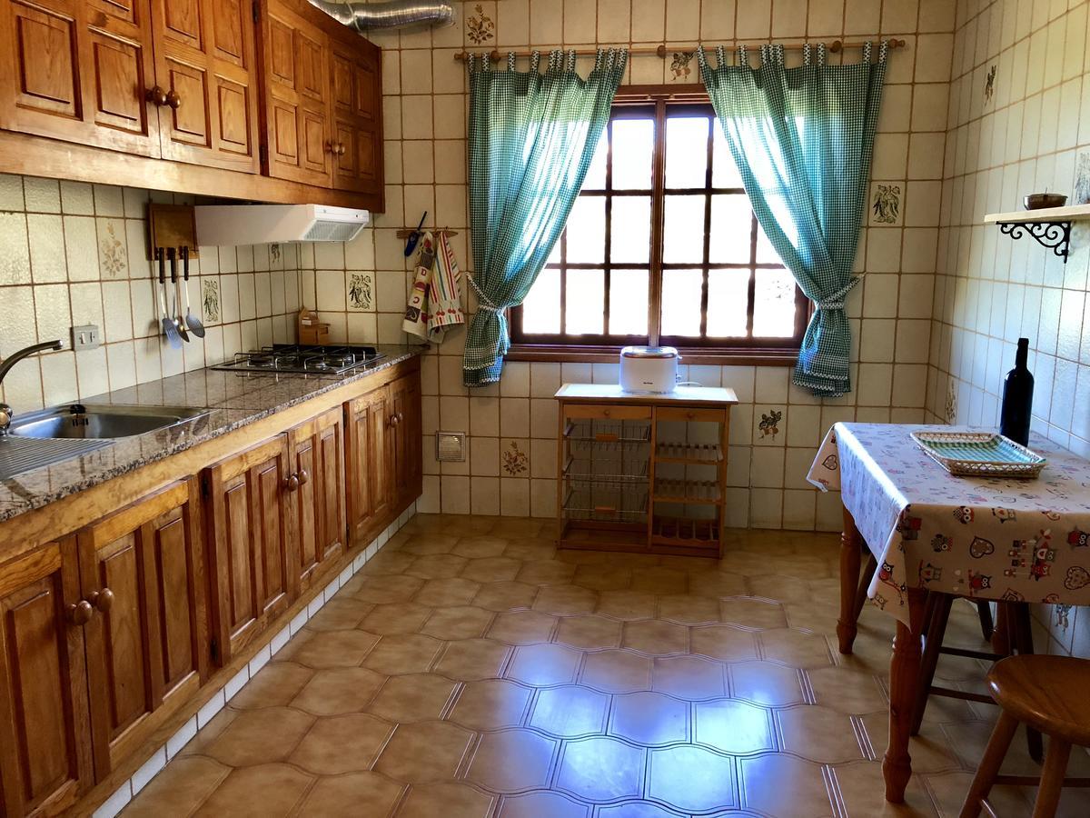 Isora Vv. Casa La Fuente IIヴィラ エクステリア 写真