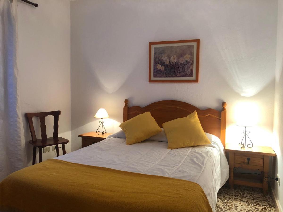 Isora Vv. Casa La Fuente IIヴィラ エクステリア 写真
