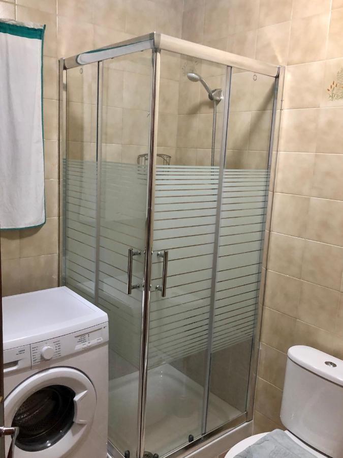 Isora Vv. Casa La Fuente IIヴィラ エクステリア 写真